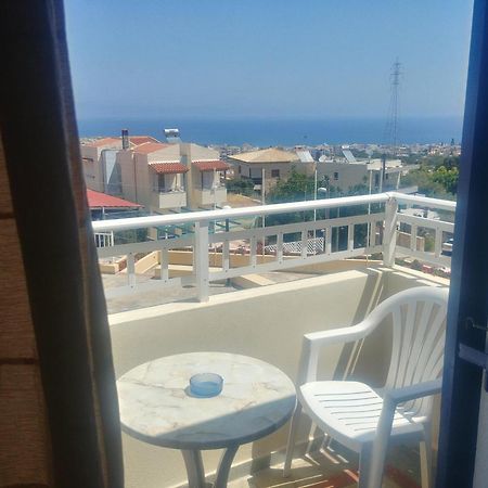 Frida Village Hersonissos  Dış mekan fotoğraf