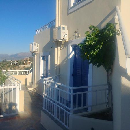 Frida Village Hersonissos  Dış mekan fotoğraf