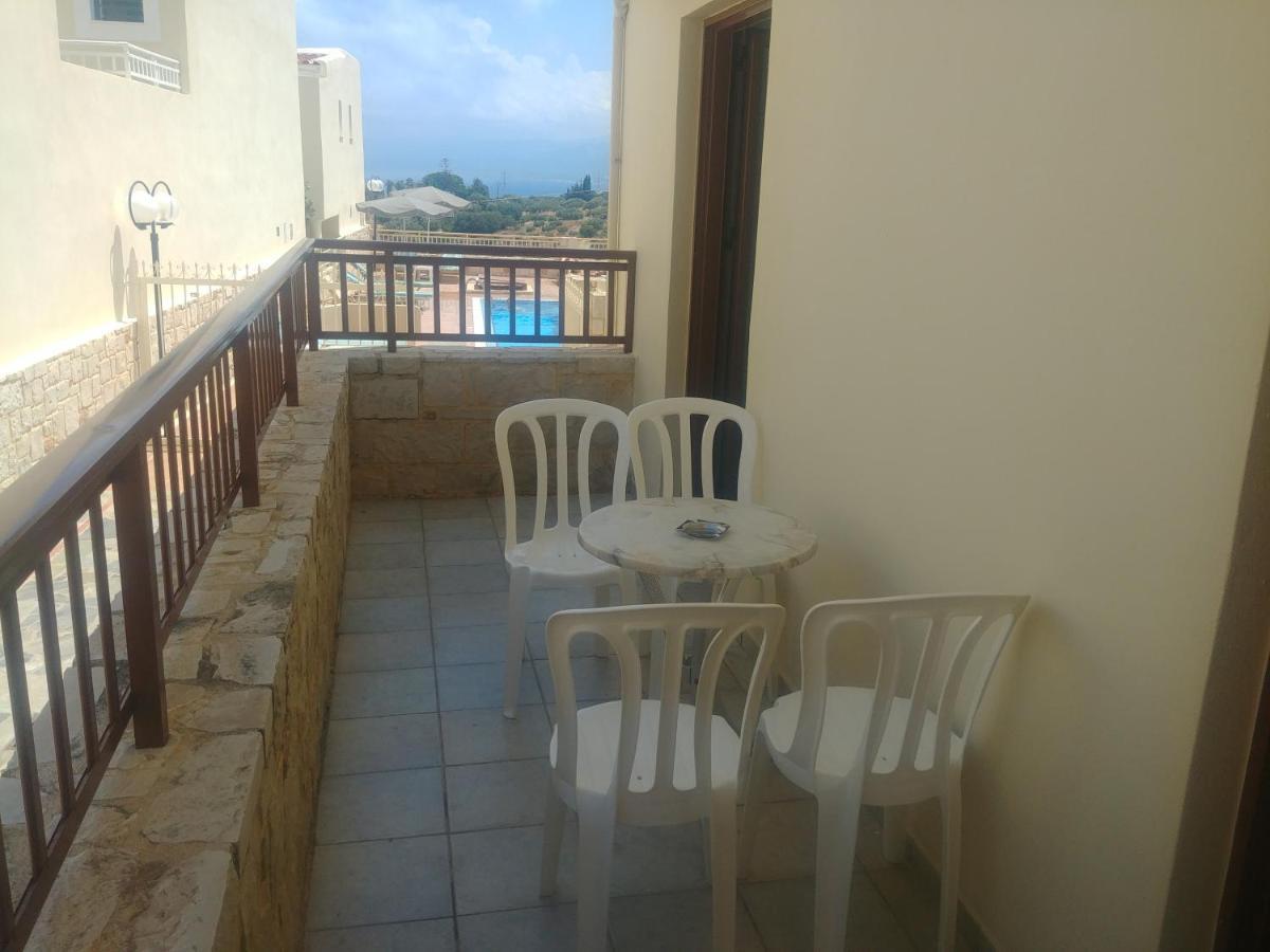 Frida Village Hersonissos  Dış mekan fotoğraf