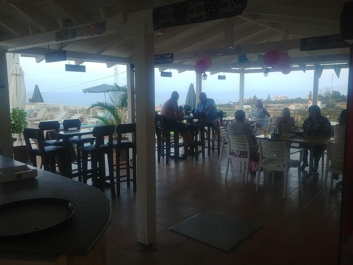 Frida Village Hersonissos  Dış mekan fotoğraf
