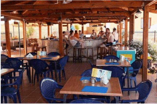 Frida Village Hersonissos  Dış mekan fotoğraf