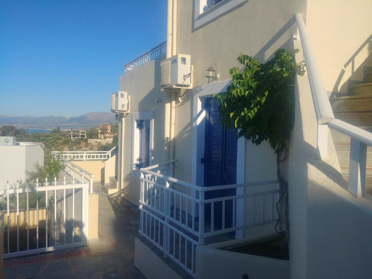 Frida Village Hersonissos  Dış mekan fotoğraf