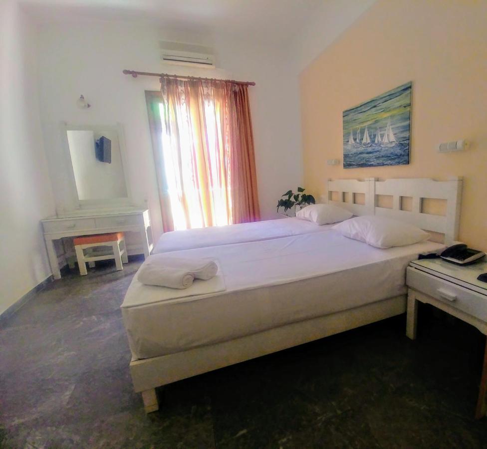 Frida Village Hersonissos  Dış mekan fotoğraf