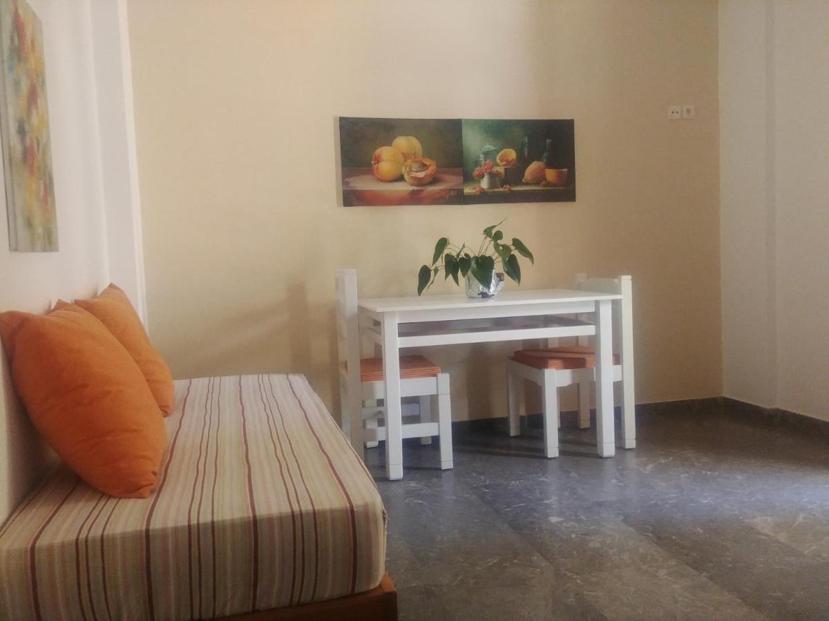 Frida Village Hersonissos  Dış mekan fotoğraf