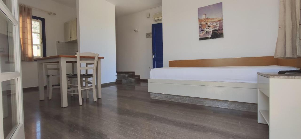 Frida Village Hersonissos  Dış mekan fotoğraf