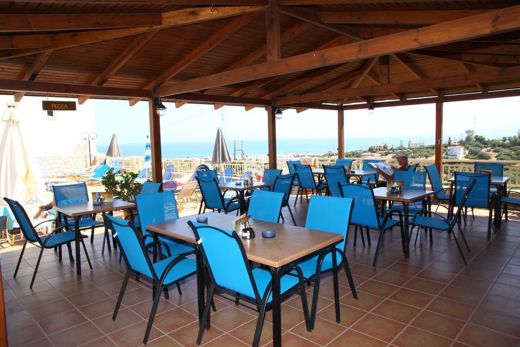 Frida Village Hersonissos  Dış mekan fotoğraf