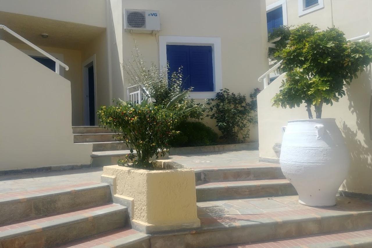 Frida Village Hersonissos  Dış mekan fotoğraf