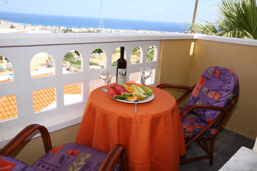 Frida Village Hersonissos  Dış mekan fotoğraf