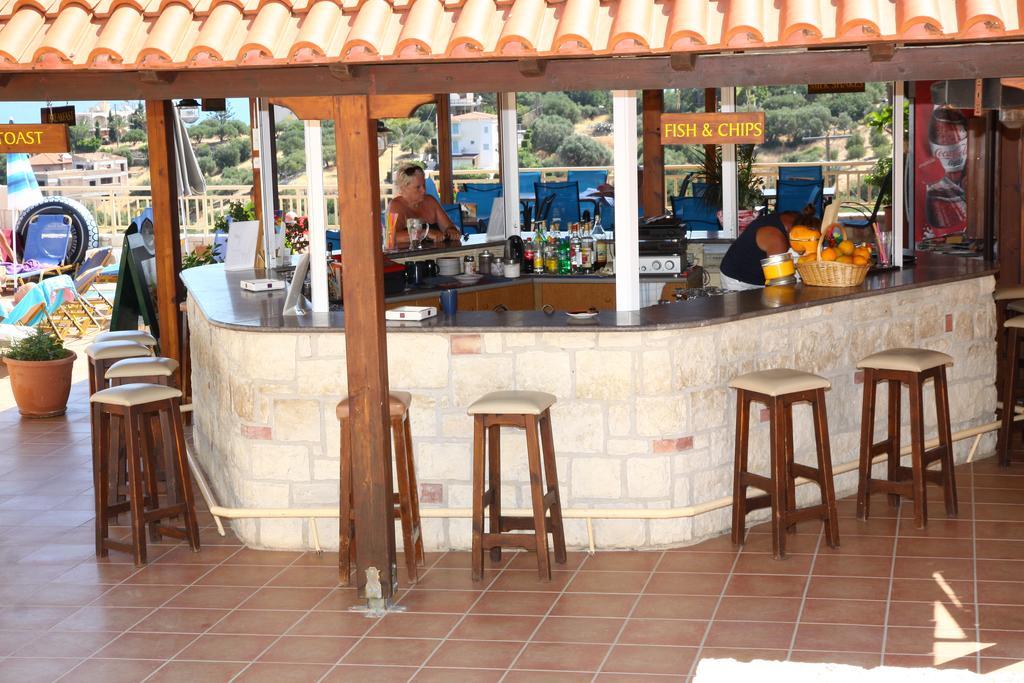 Frida Village Hersonissos  Dış mekan fotoğraf