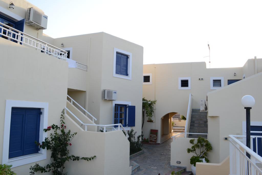 Frida Village Hersonissos  Dış mekan fotoğraf