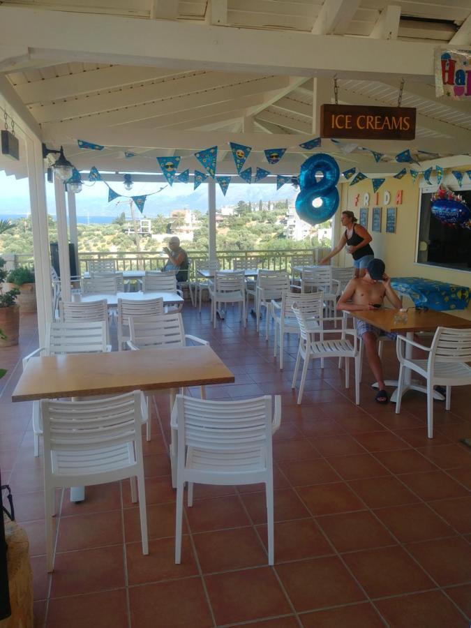 Frida Village Hersonissos  Dış mekan fotoğraf