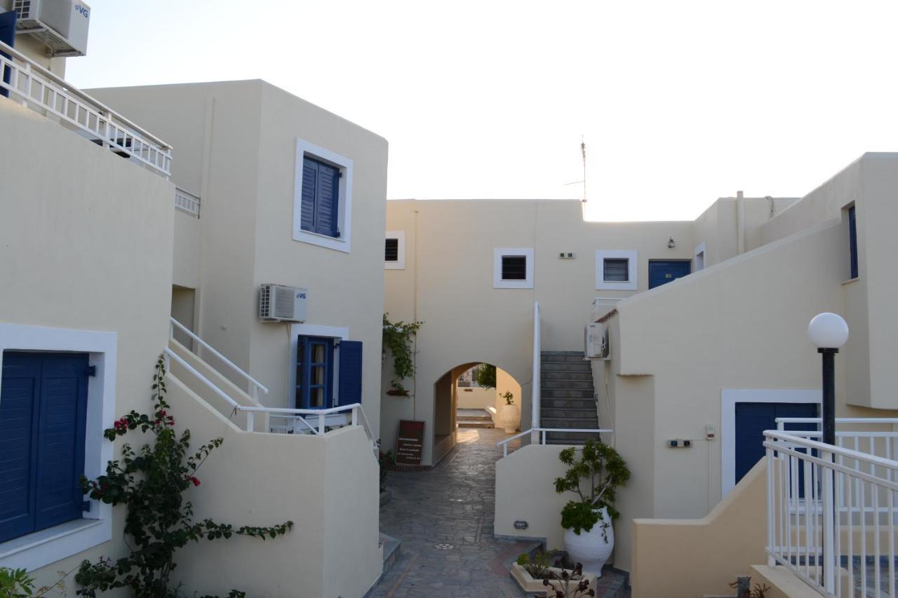 Frida Village Hersonissos  Dış mekan fotoğraf