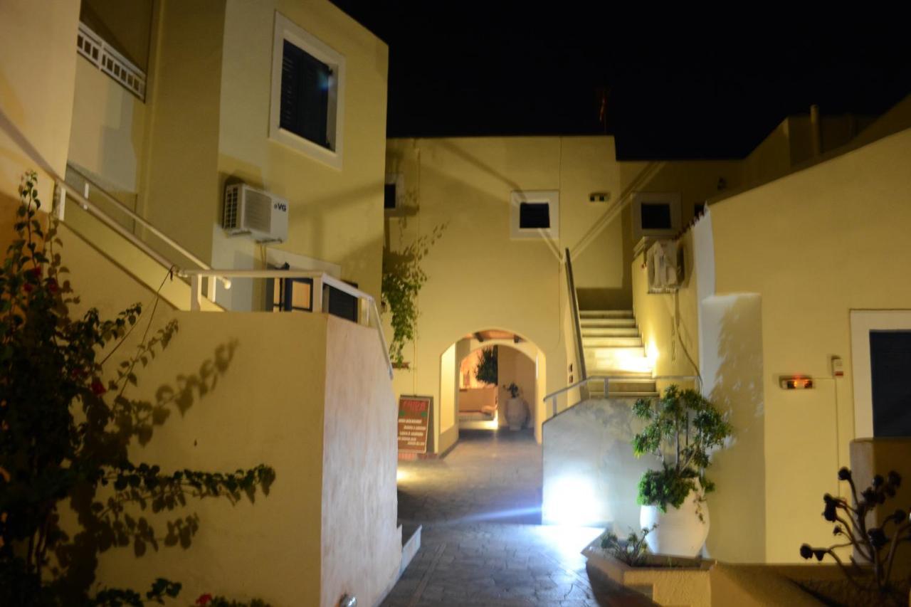 Frida Village Hersonissos  Dış mekan fotoğraf