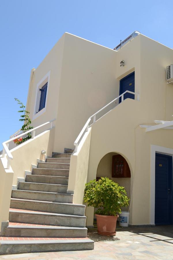 Frida Village Hersonissos  Dış mekan fotoğraf
